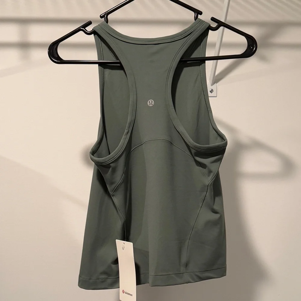 Lululemon Align Waist-Length Racerback - Picture 3 of 4